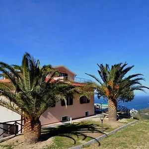  Villa Panoramica
